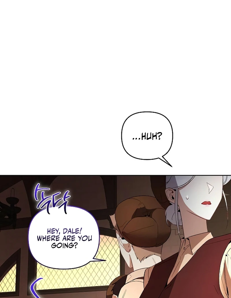 The Dark Duke's Pet Bird Chapter 22 page 49