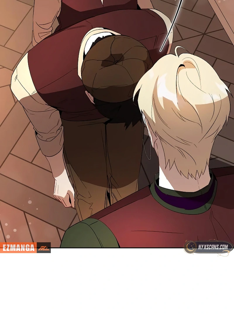 The Dark Duke's Pet Bird Chapter 22 page 53