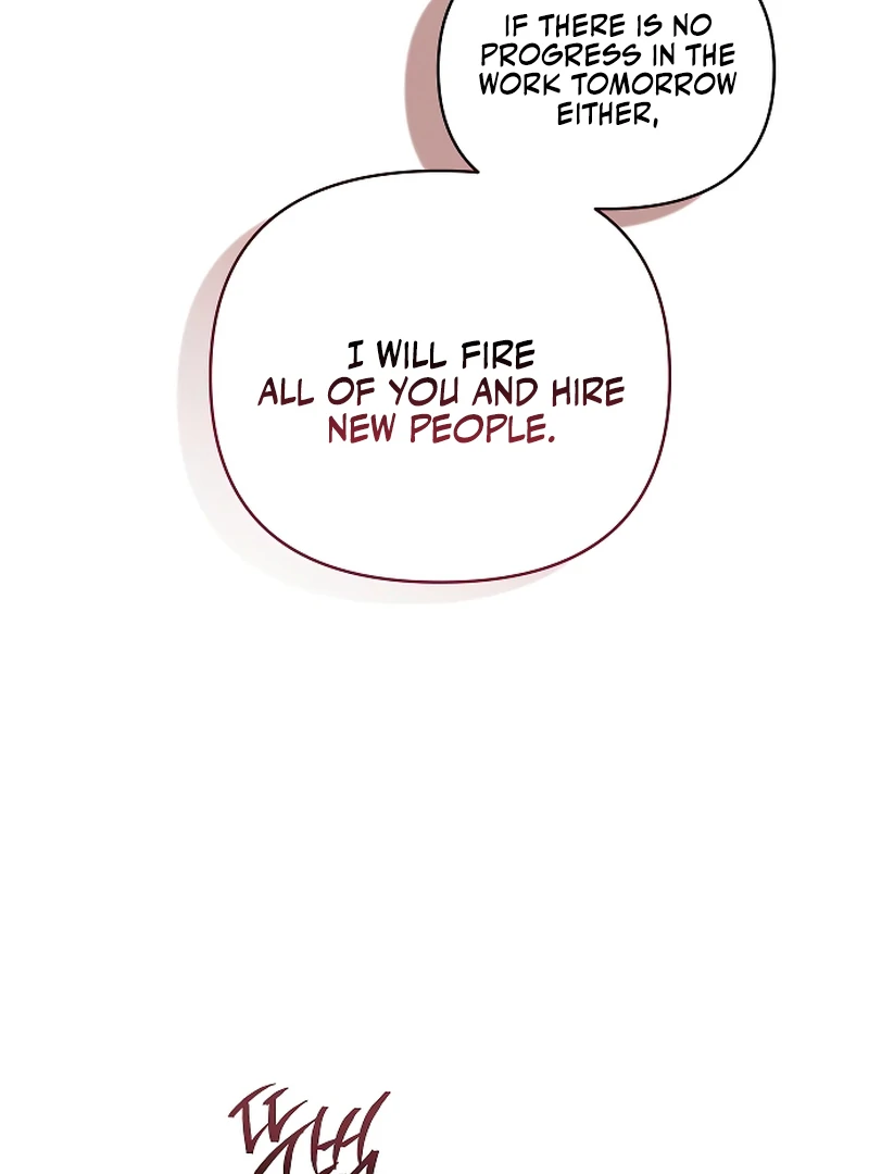 The Dark Duke's Pet Bird Chapter 22 page 59