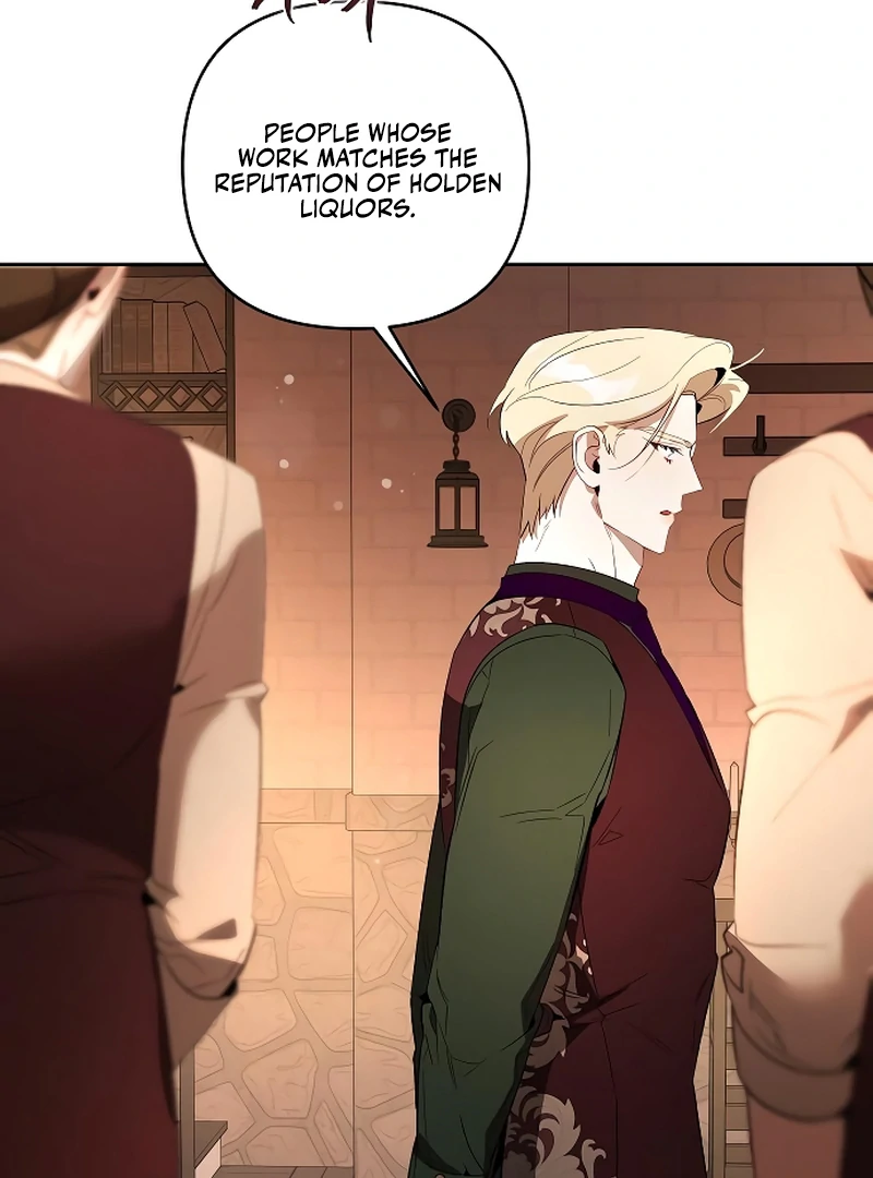 The Dark Duke's Pet Bird Chapter 22 page 60