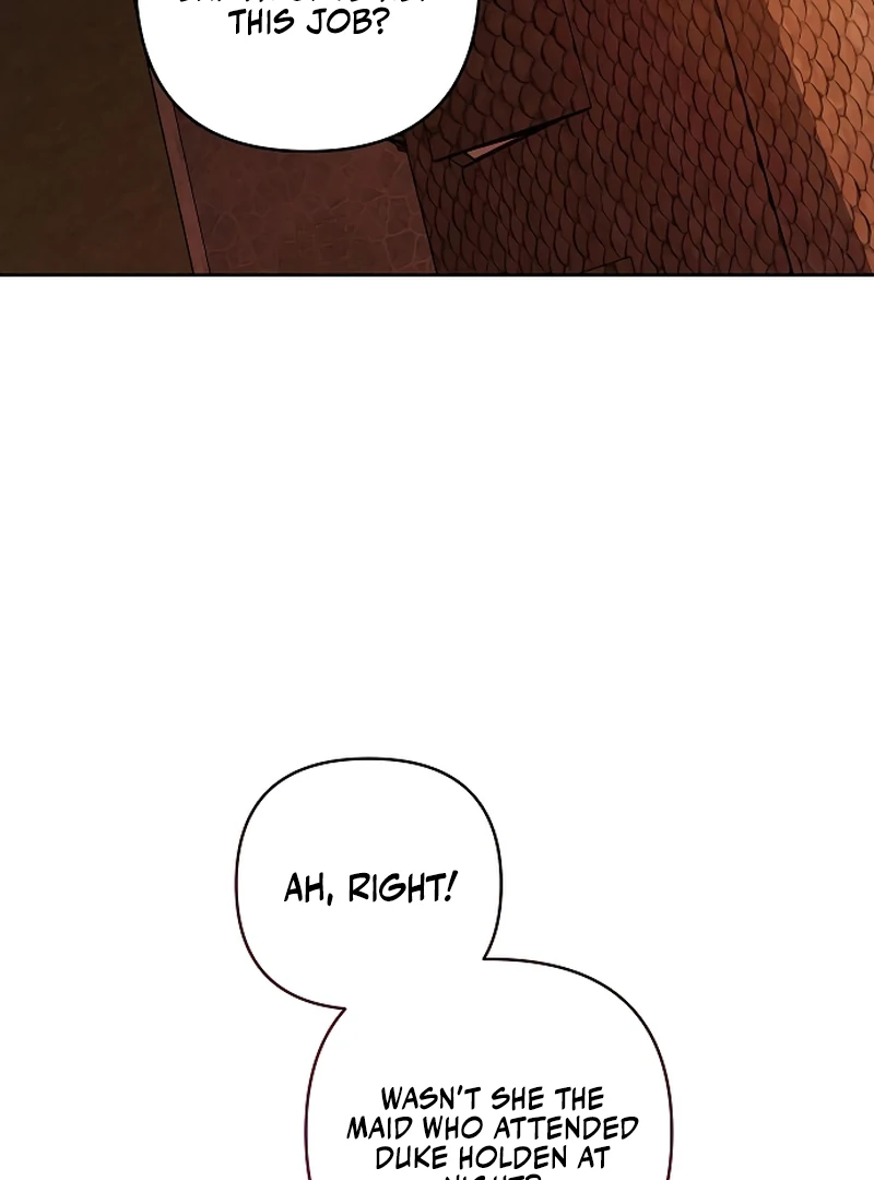 The Dark Duke's Pet Bird Chapter 22 page 70