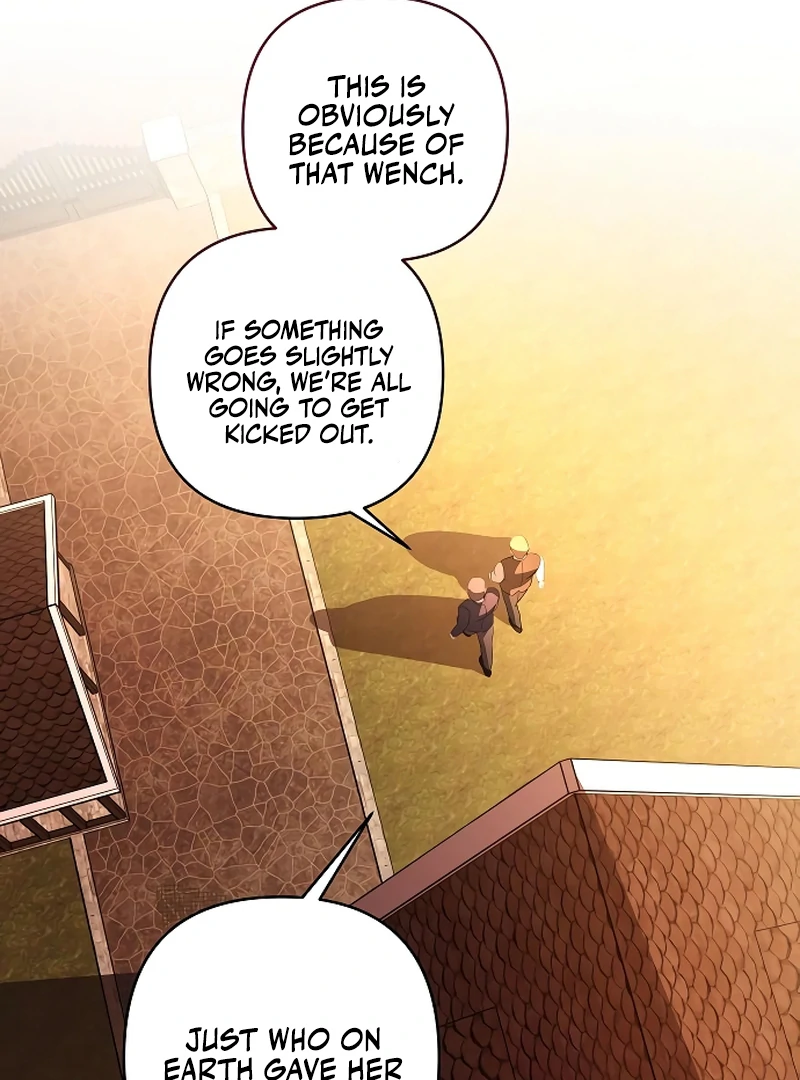 The Dark Duke's Pet Bird Chapter 22 page 69