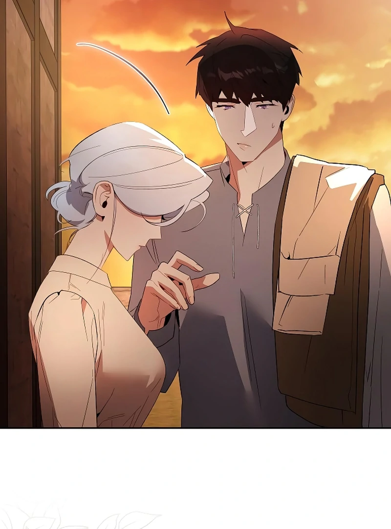 The Dark Duke's Pet Bird Chapter 22 page 78