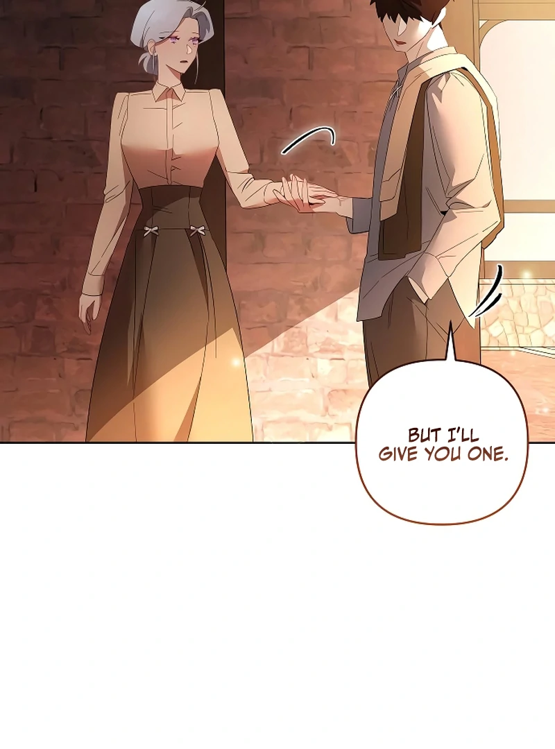 The Dark Duke's Pet Bird Chapter 22 page 81