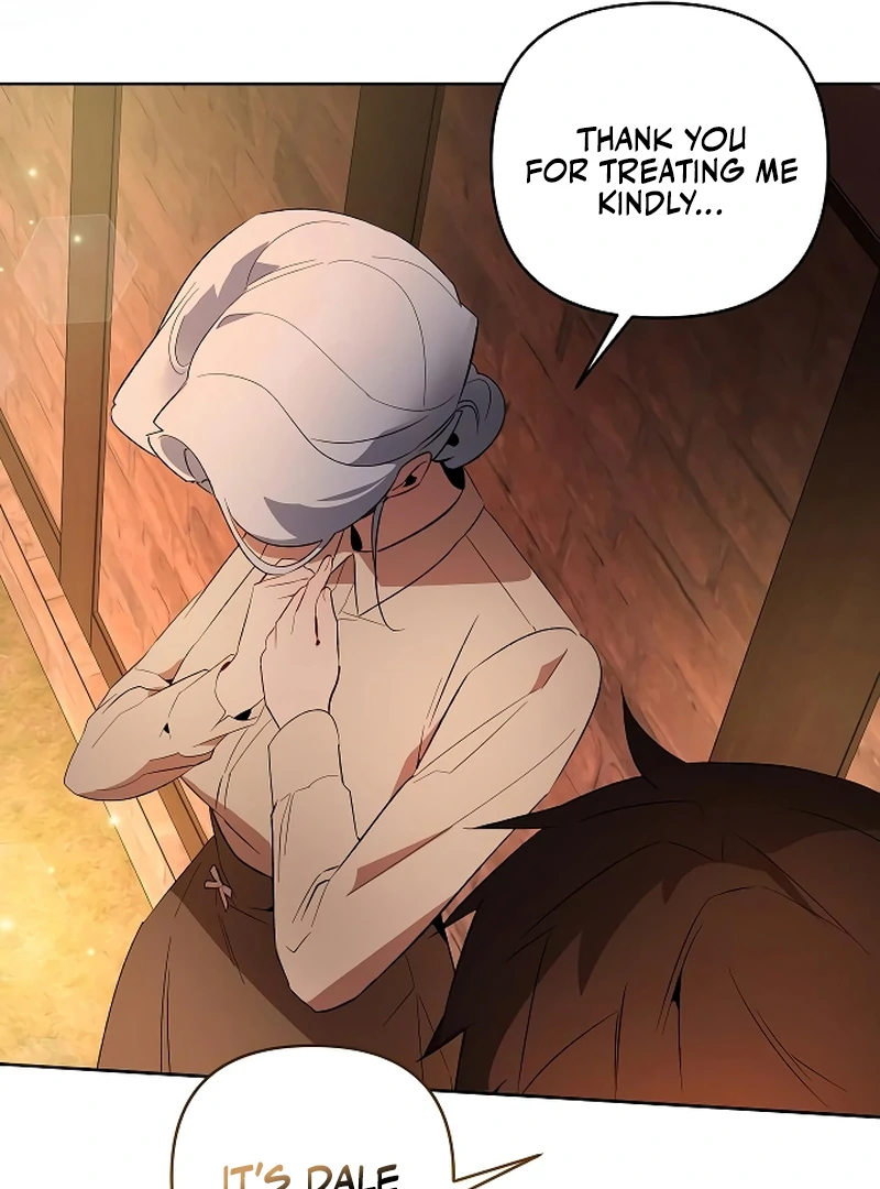 The Dark Duke's Pet Bird Chapter 22 page 87