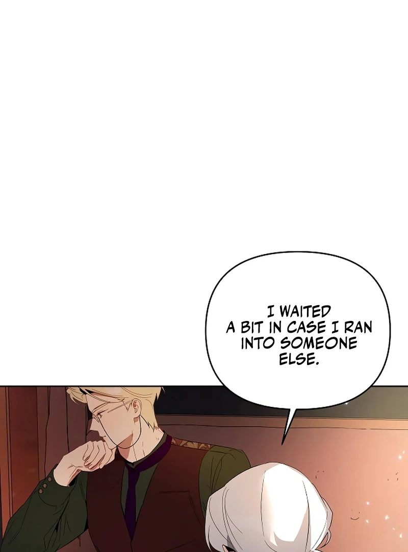 The Dark Duke's Pet Bird Chapter 22 page 107