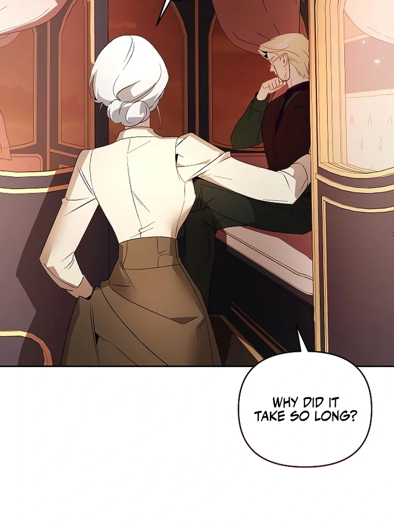 The Dark Duke's Pet Bird Chapter 22 page 106