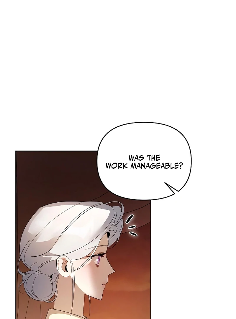 The Dark Duke's Pet Bird Chapter 22 page 112