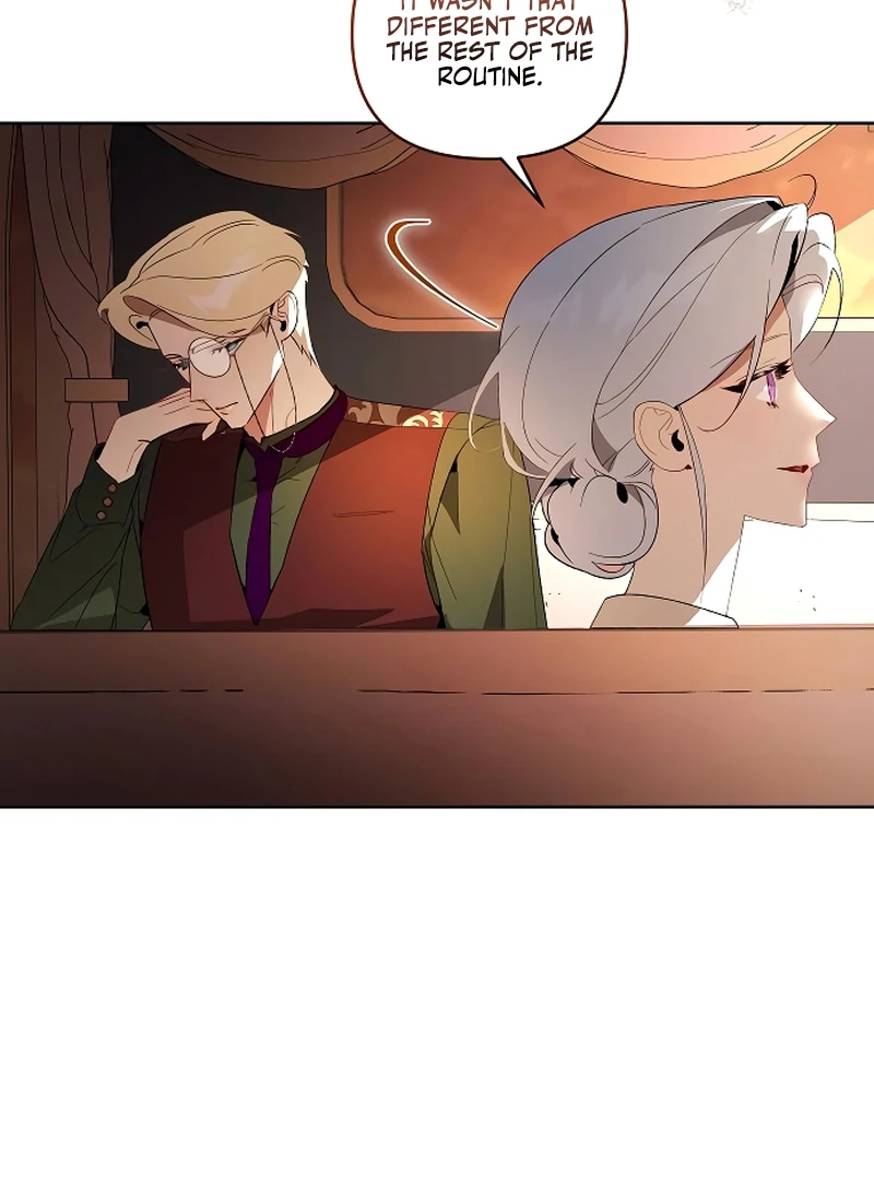 The Dark Duke's Pet Bird Chapter 22 page 116