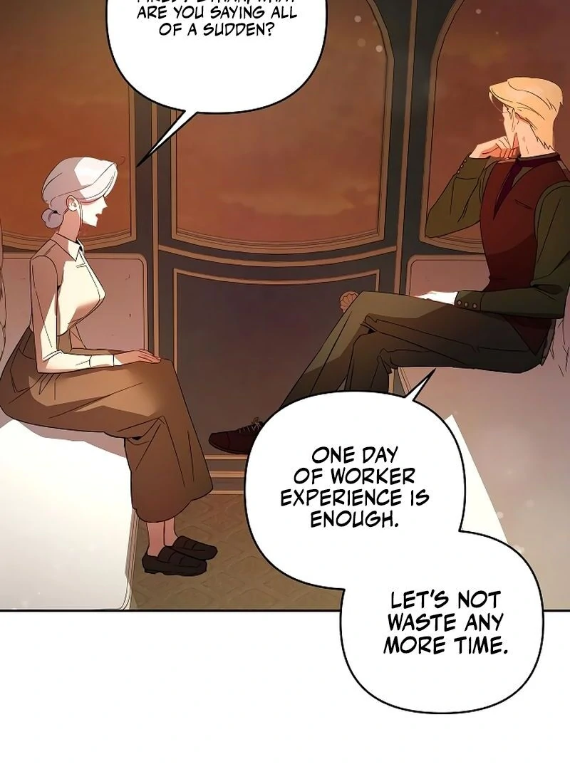 The Dark Duke's Pet Bird Chapter 23 page 4