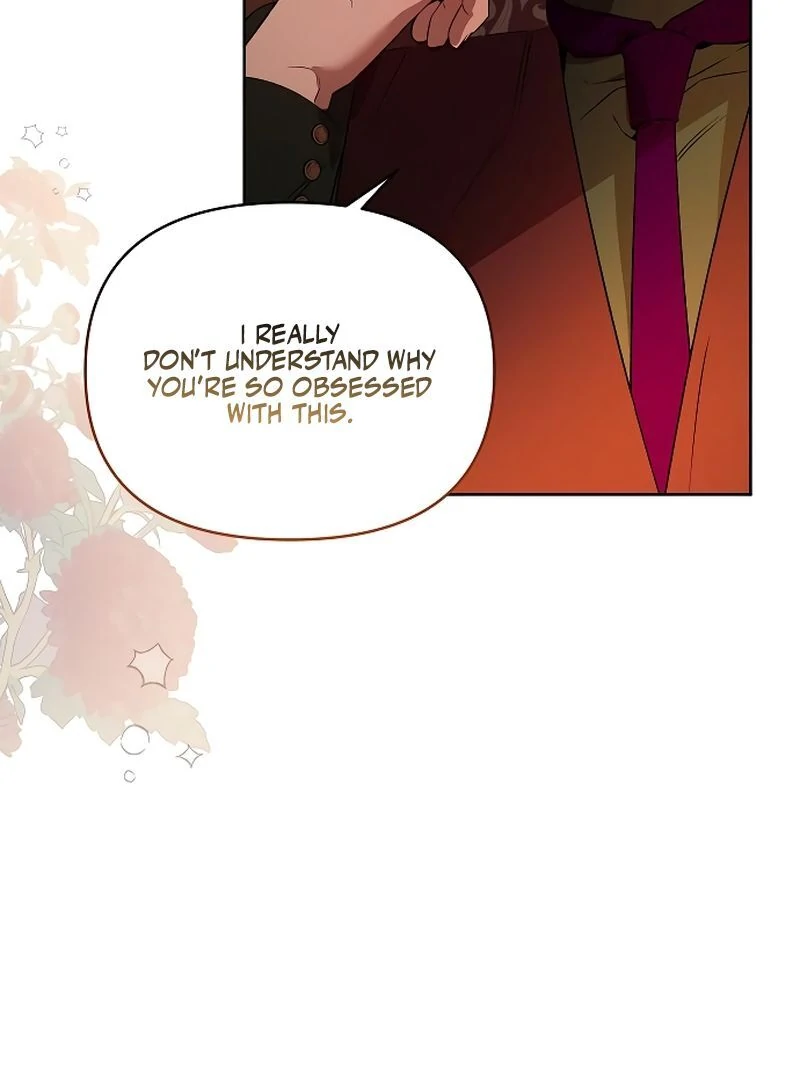 The Dark Duke's Pet Bird Chapter 23 page 7