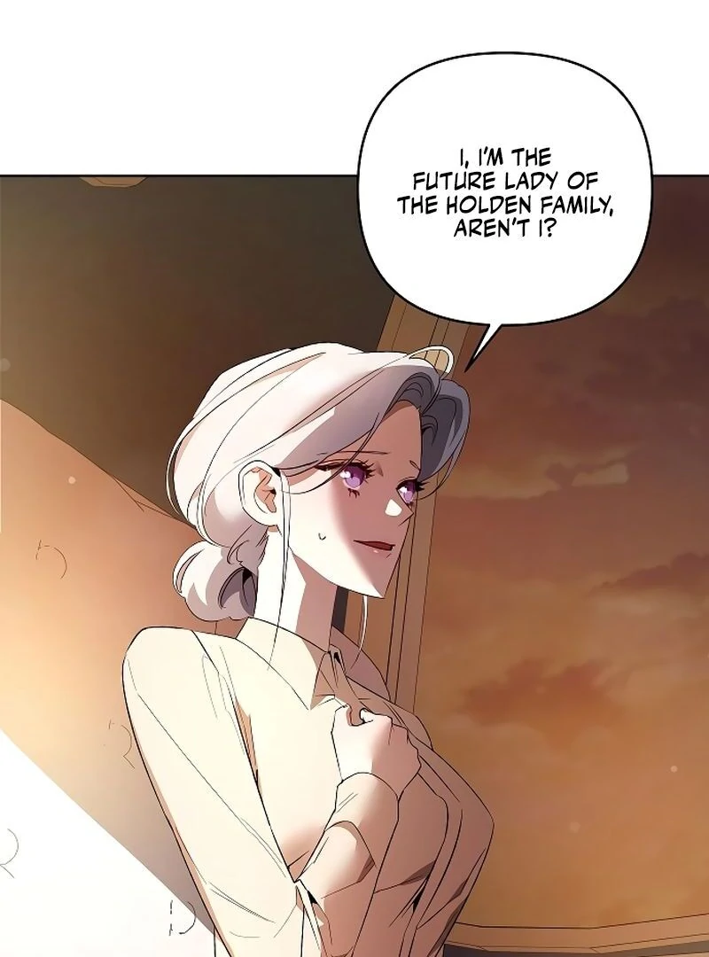 The Dark Duke's Pet Bird Chapter 23 page 8