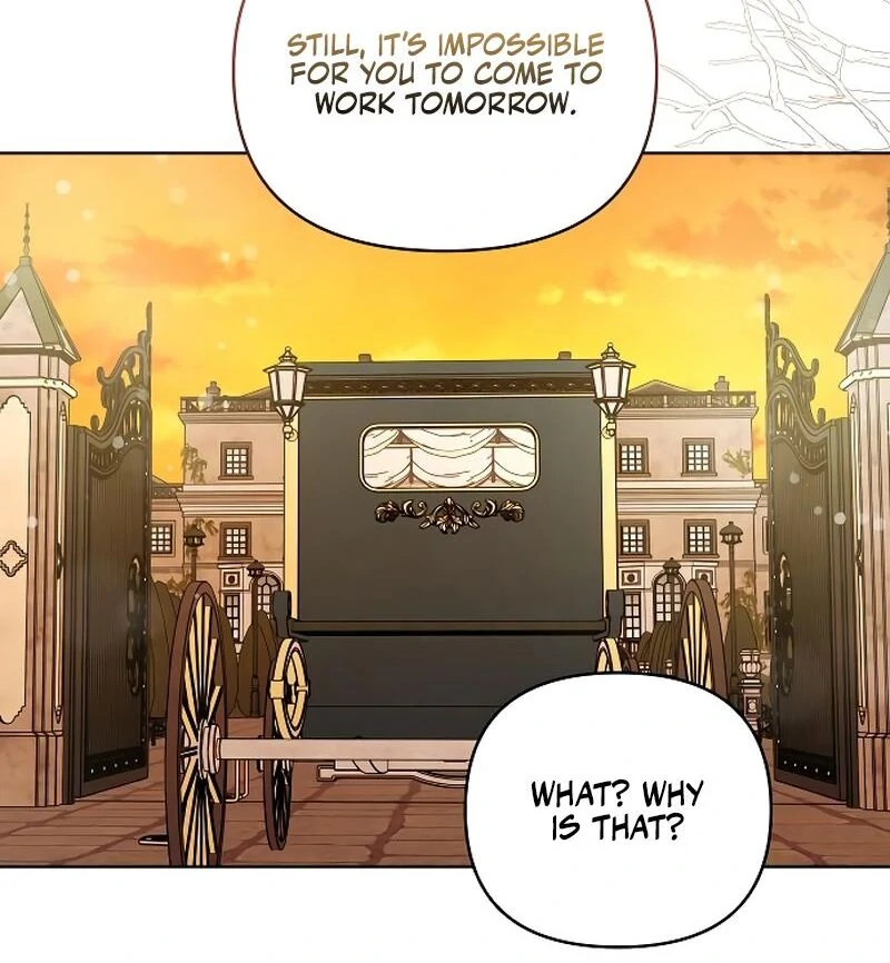 The Dark Duke's Pet Bird Chapter 23 page 12