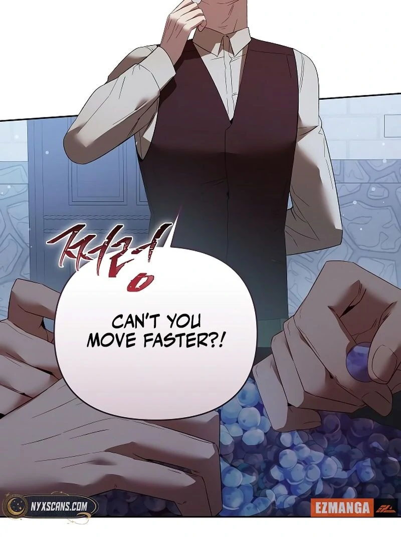 The Dark Duke's Pet Bird Chapter 23 page 39