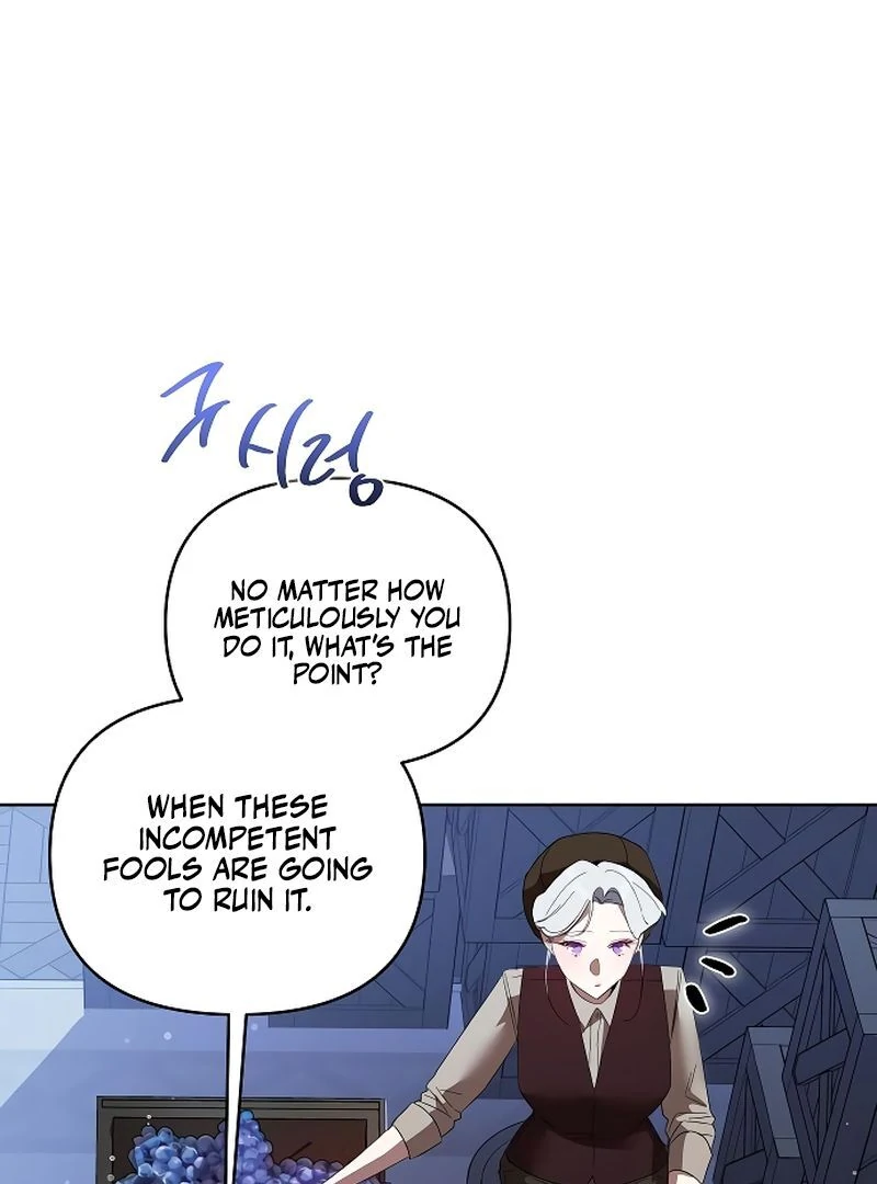 The Dark Duke's Pet Bird Chapter 23 page 40