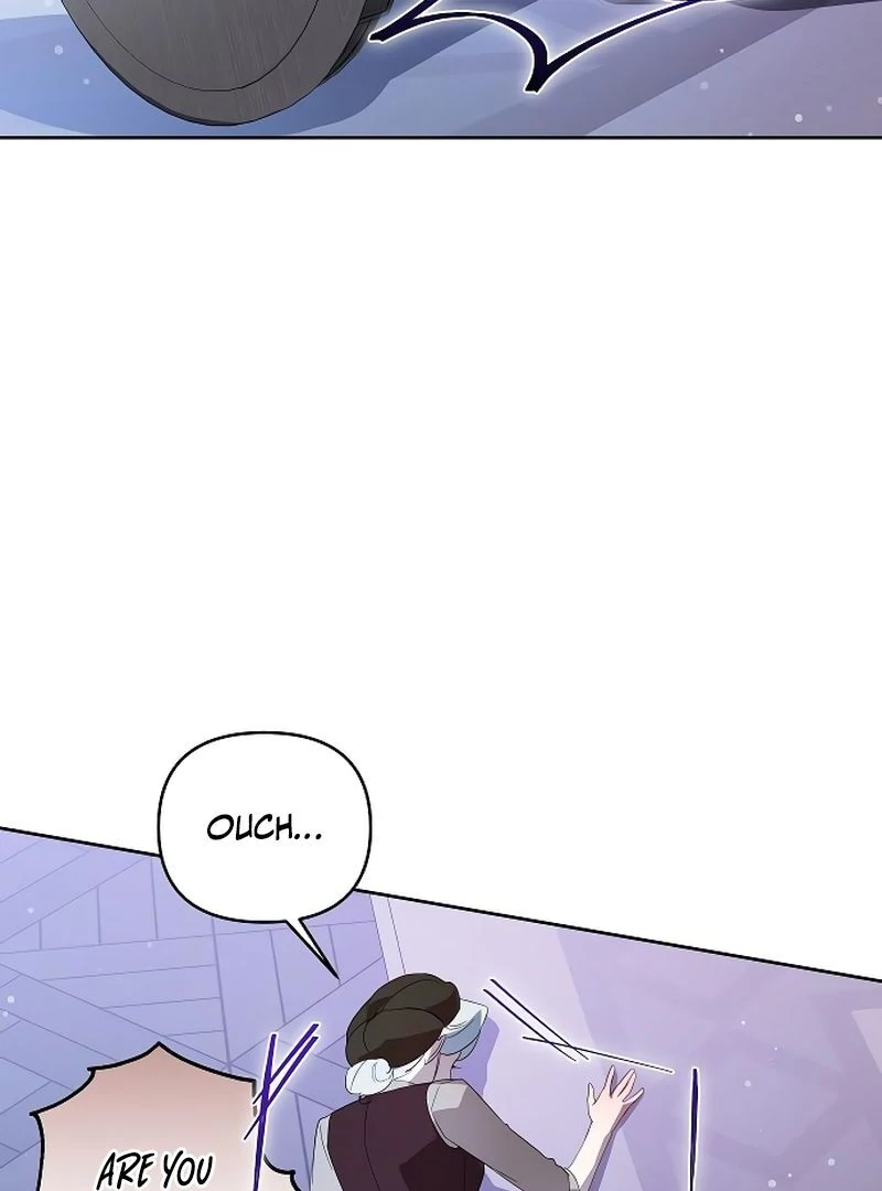 The Dark Duke's Pet Bird Chapter 23 page 57