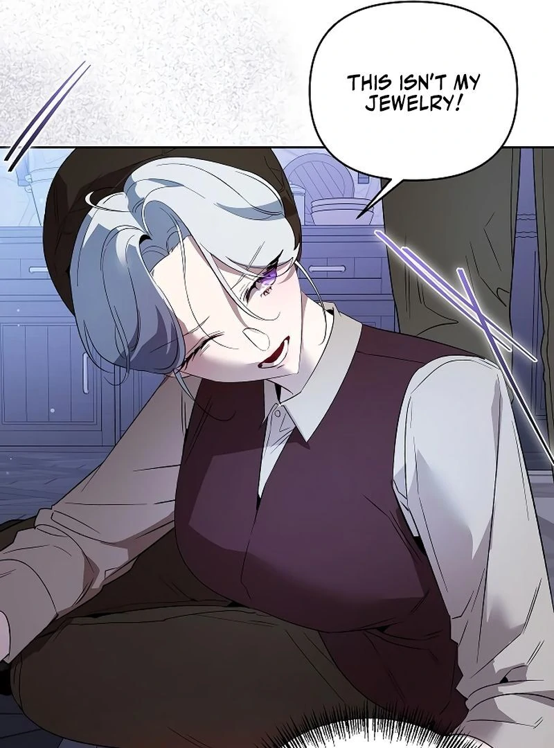 The Dark Duke's Pet Bird Chapter 23 page 62