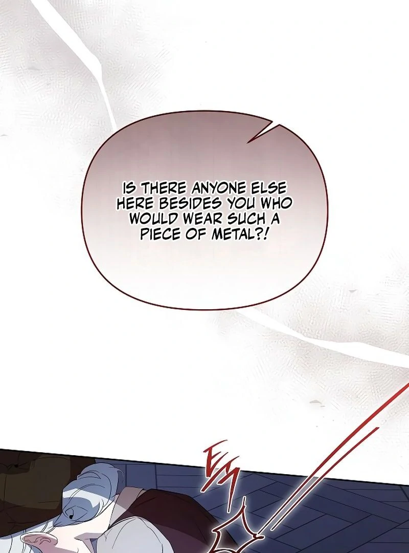 The Dark Duke's Pet Bird Chapter 23 page 59