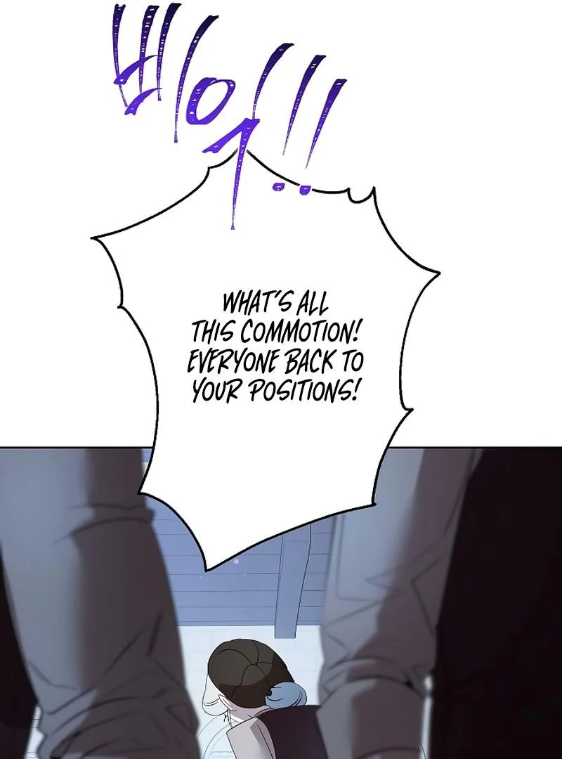 The Dark Duke's Pet Bird Chapter 23 page 65