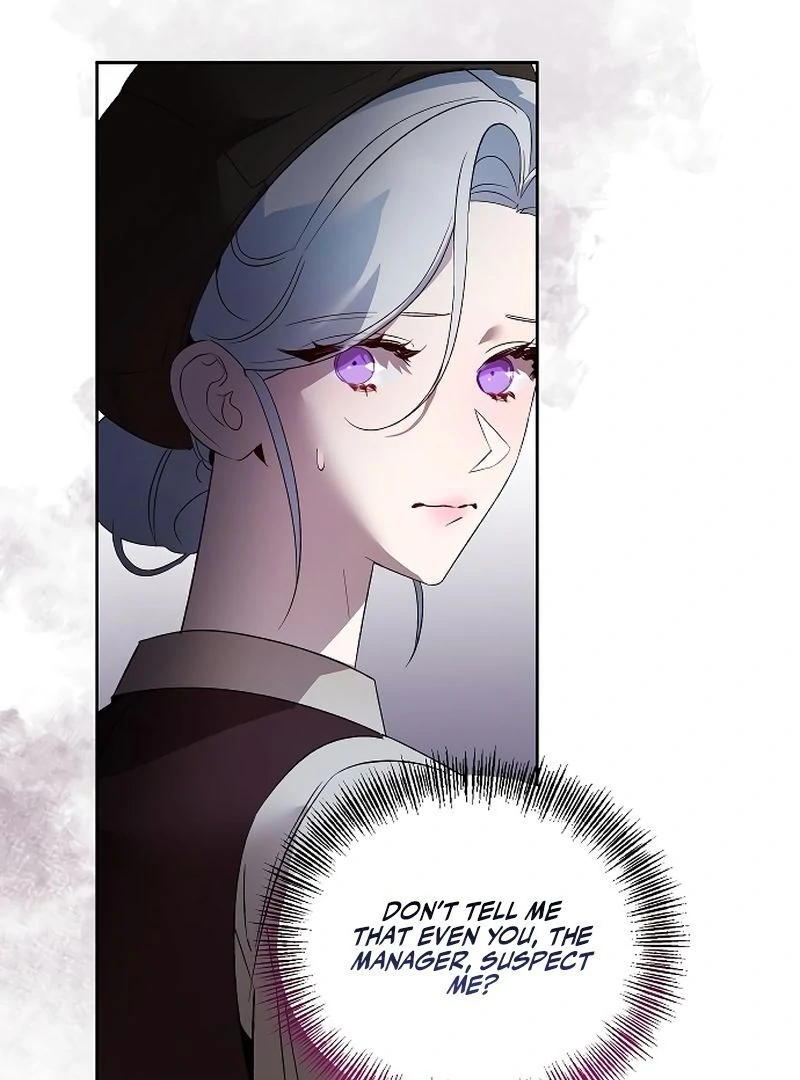 The Dark Duke's Pet Bird Chapter 23 page 70