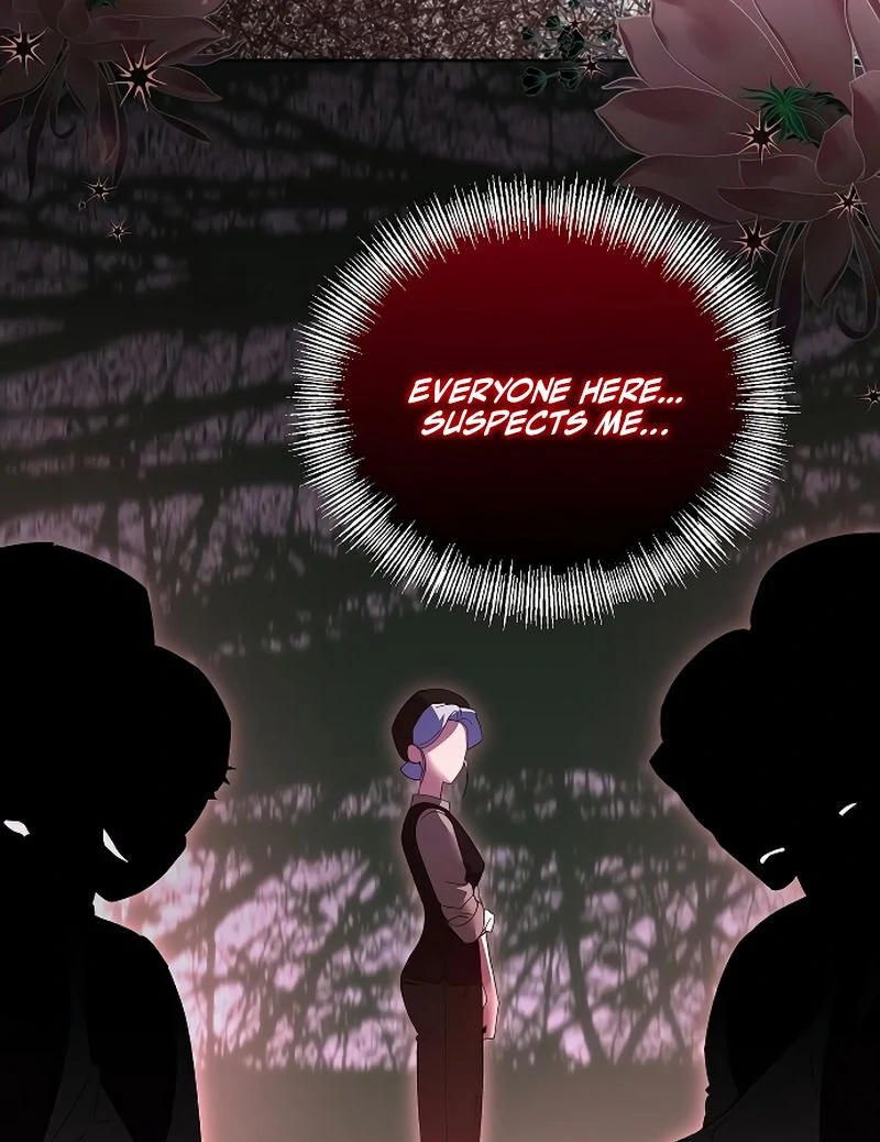 The Dark Duke's Pet Bird Chapter 23 page 72