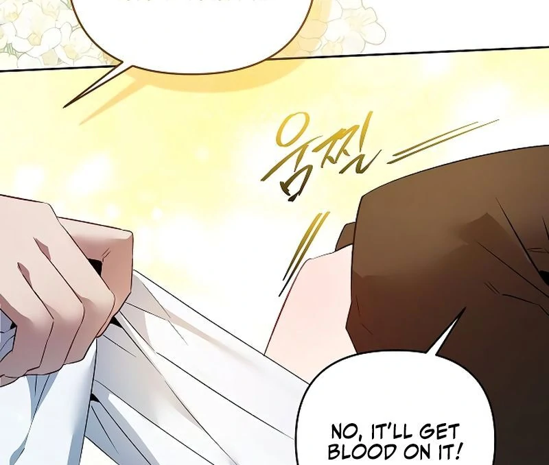 The Dark Duke's Pet Bird Chapter 23 page 84
