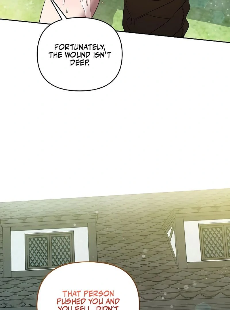 The Dark Duke's Pet Bird Chapter 23 page 80