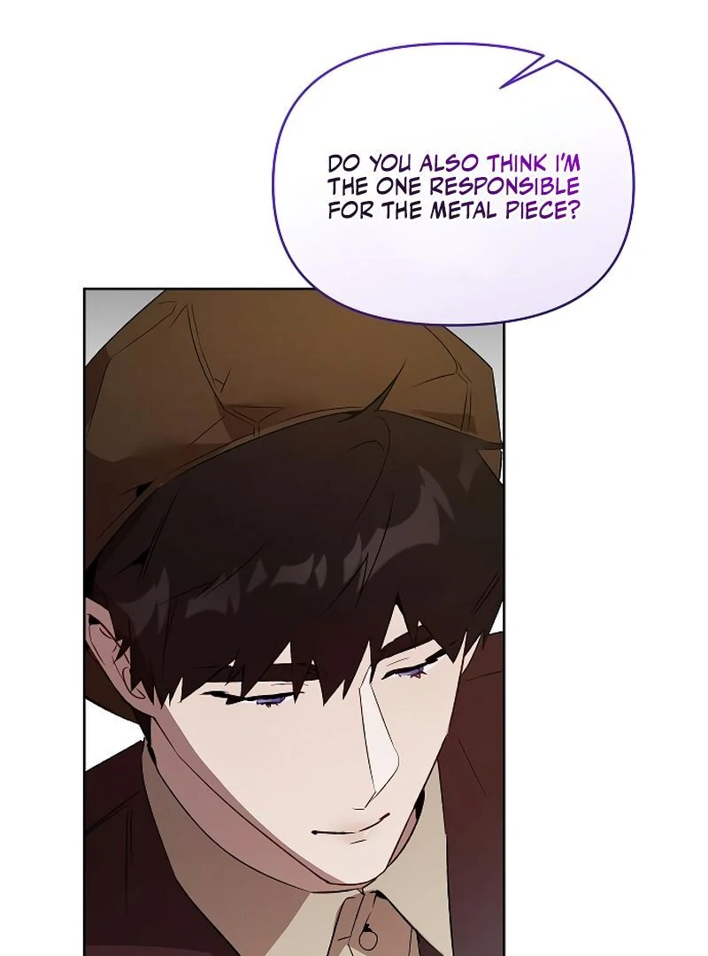 The Dark Duke's Pet Bird Chapter 23 page 88