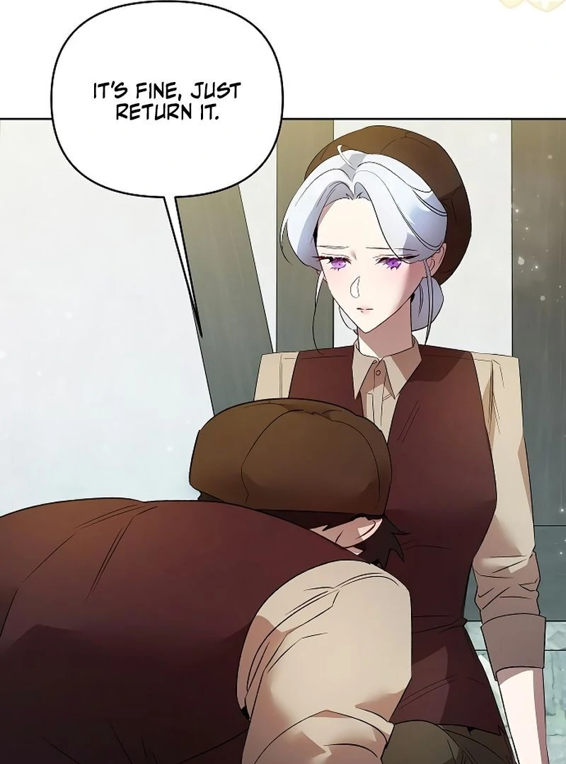 The Dark Duke's Pet Bird Chapter 23 page 86