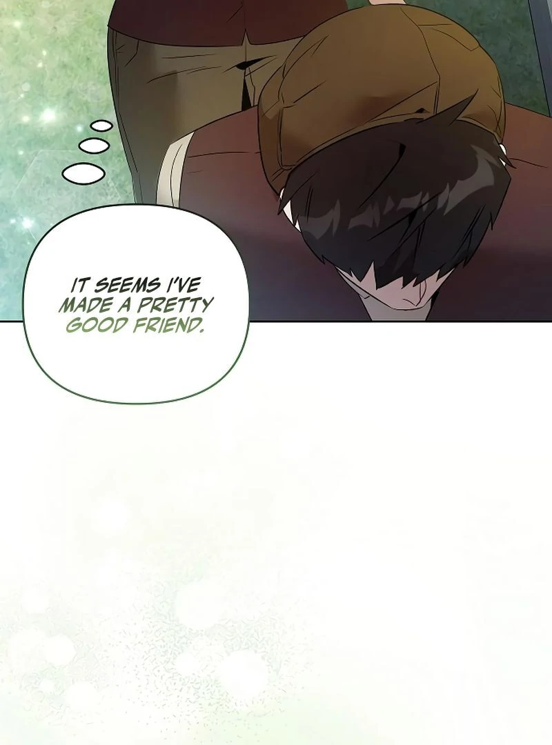 The Dark Duke's Pet Bird Chapter 23 page 94