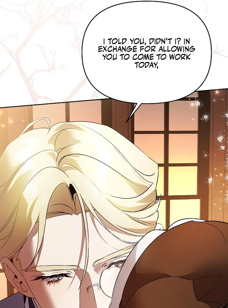 The Dark Duke's Pet Bird Chapter 23 page 123