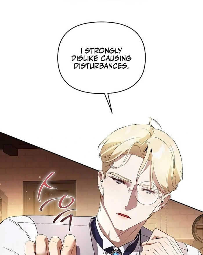 The Dark Duke's Pet Bird Chapter 24 page 8