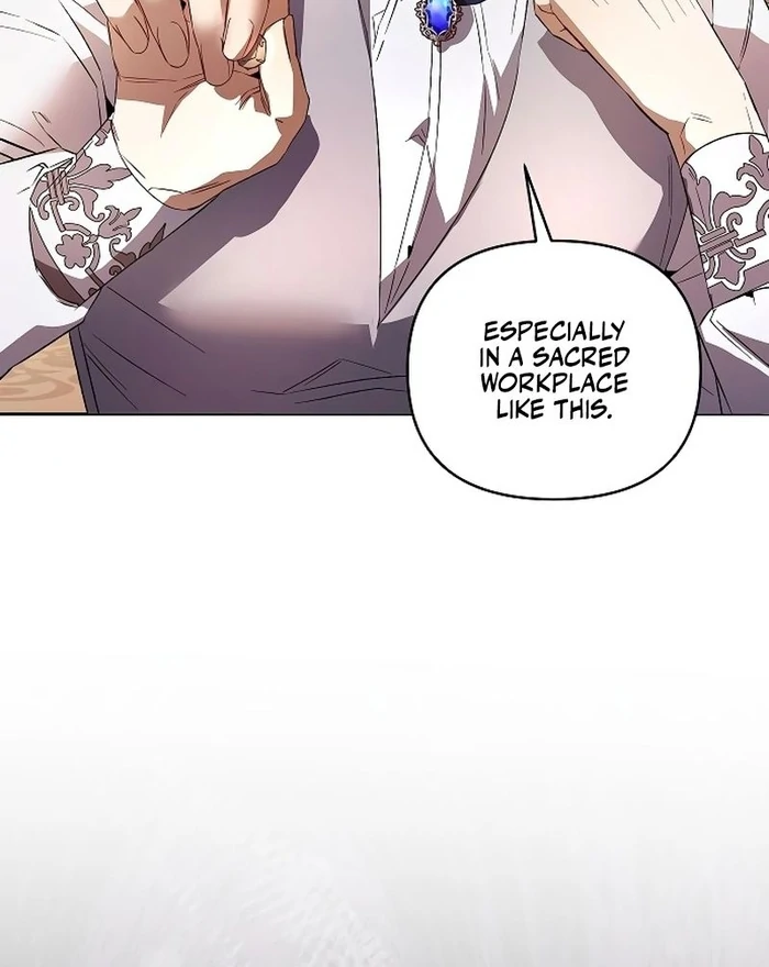 The Dark Duke's Pet Bird Chapter 24 page 9