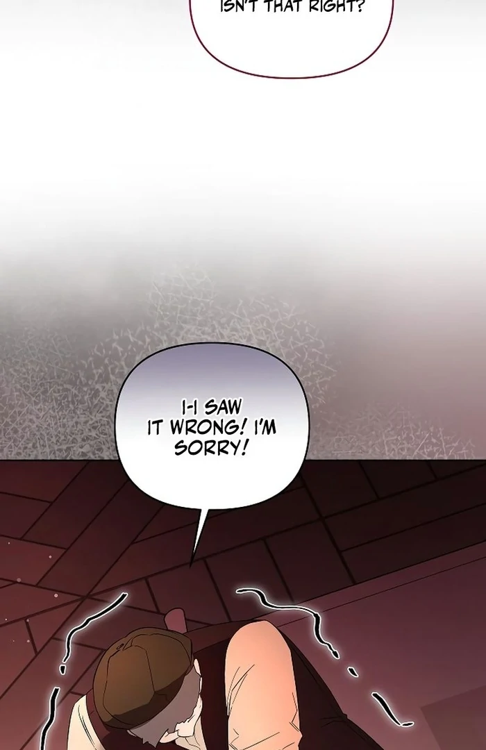 The Dark Duke's Pet Bird Chapter 24 page 11