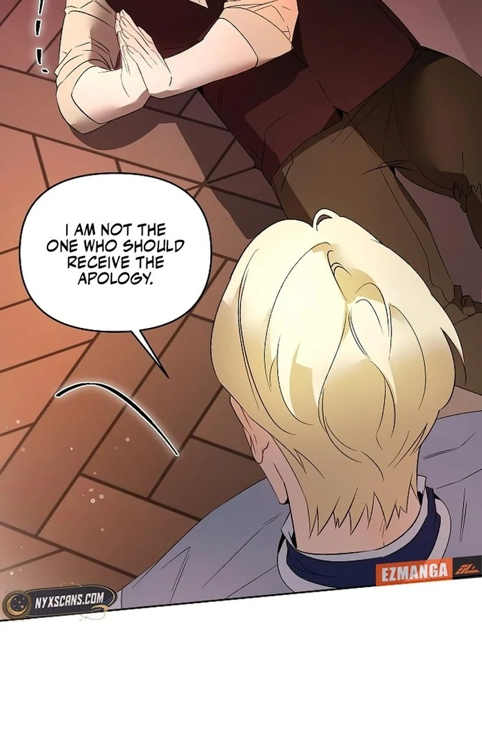 The Dark Duke's Pet Bird Chapter 24 page 12