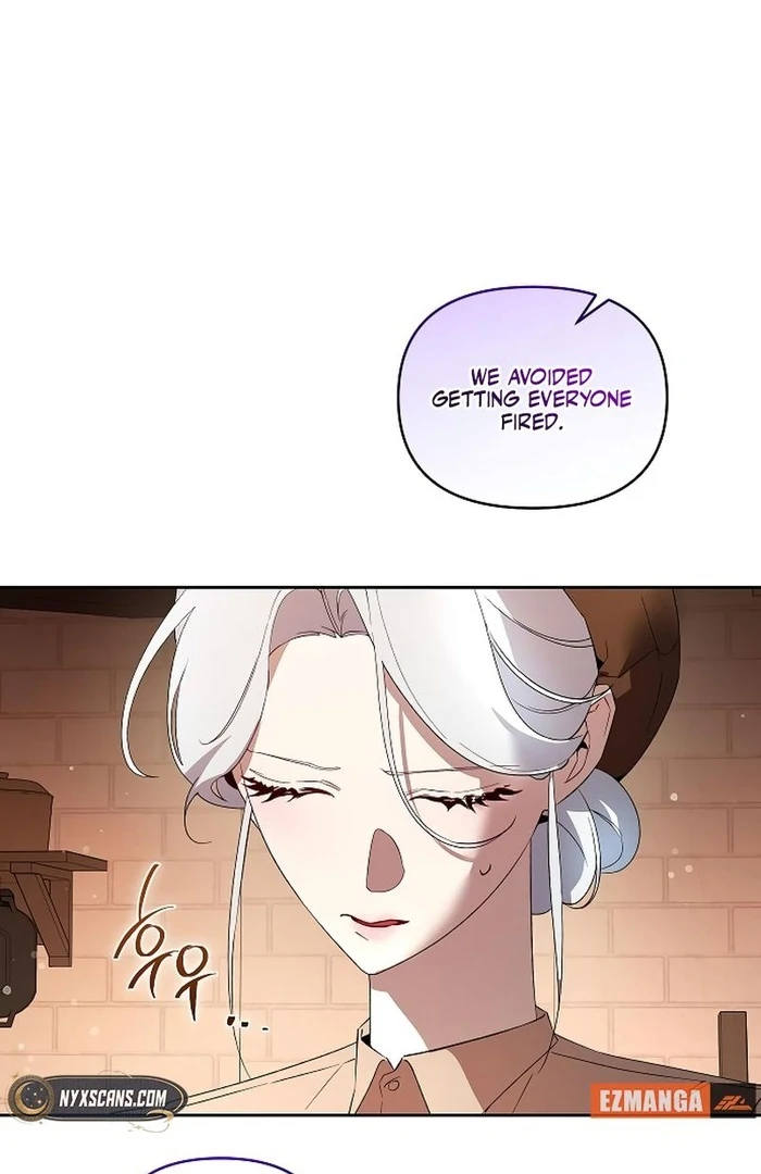 The Dark Duke's Pet Bird Chapter 24 page 16