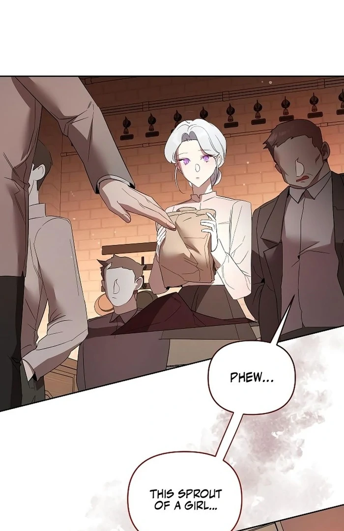 The Dark Duke's Pet Bird Chapter 24 page 20