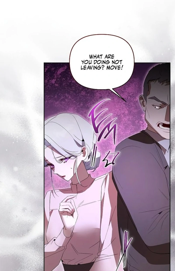 The Dark Duke's Pet Bird Chapter 24 page 22