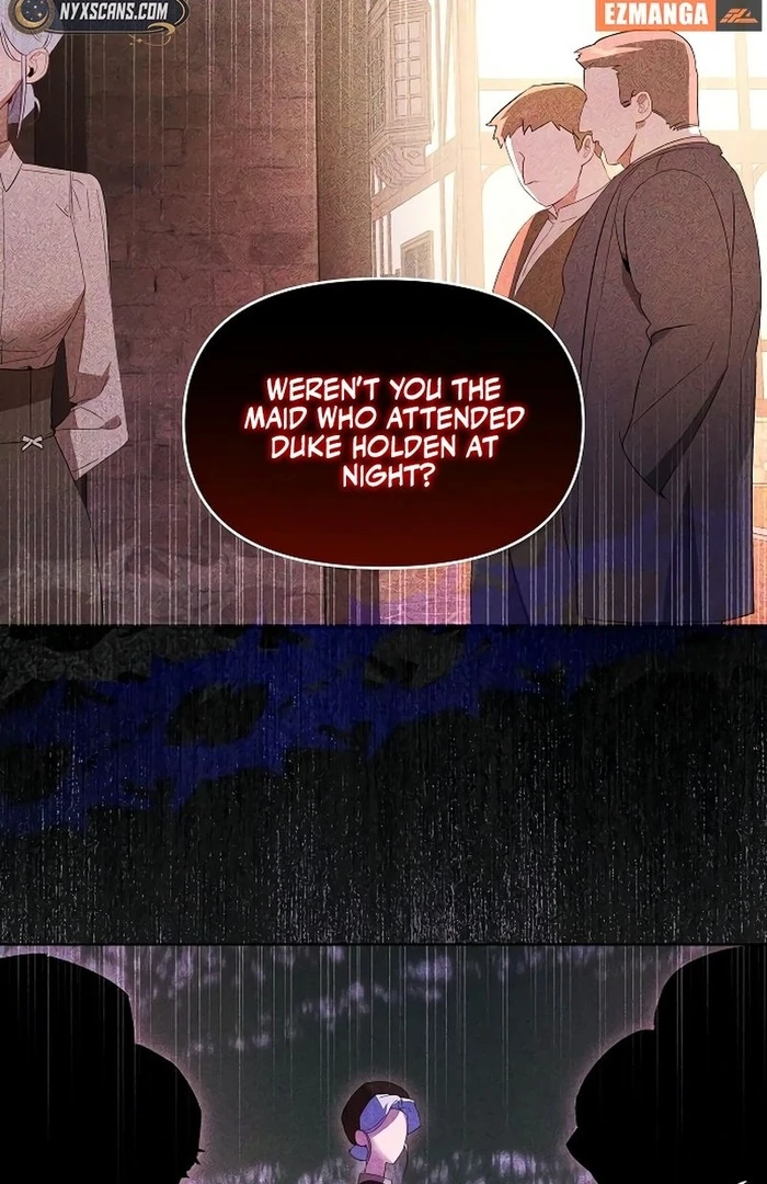 The Dark Duke's Pet Bird Chapter 24 page 43