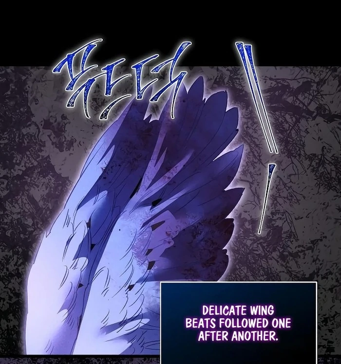 The Dark Duke's Pet Bird Chapter 24 page 57
