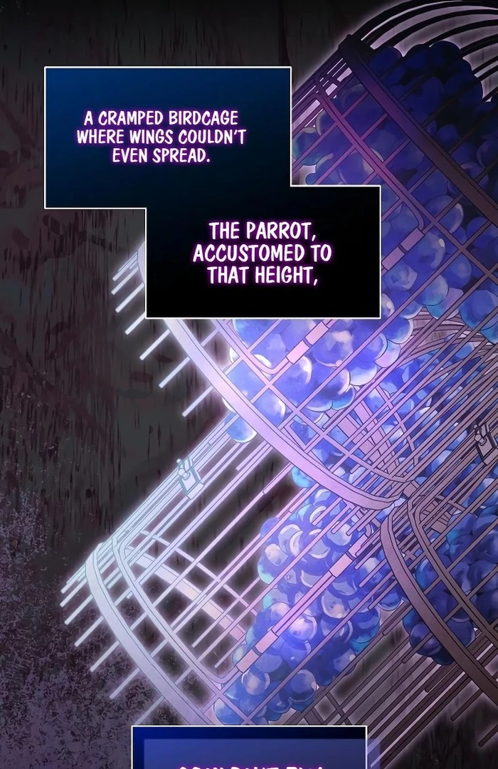 The Dark Duke's Pet Bird Chapter 24 page 59