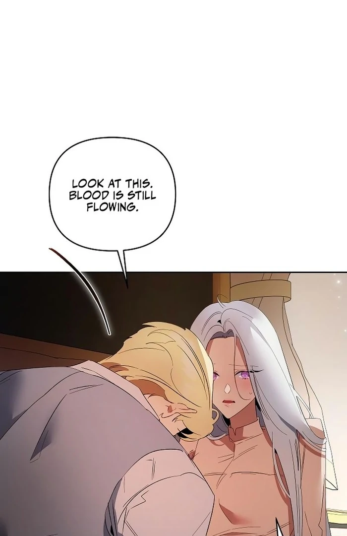 The Dark Duke's Pet Bird Chapter 24 page 71