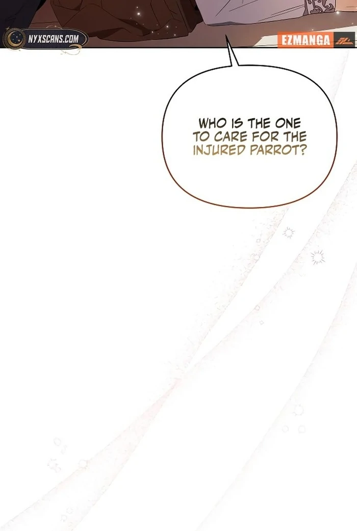 The Dark Duke's Pet Bird Chapter 24 page 76