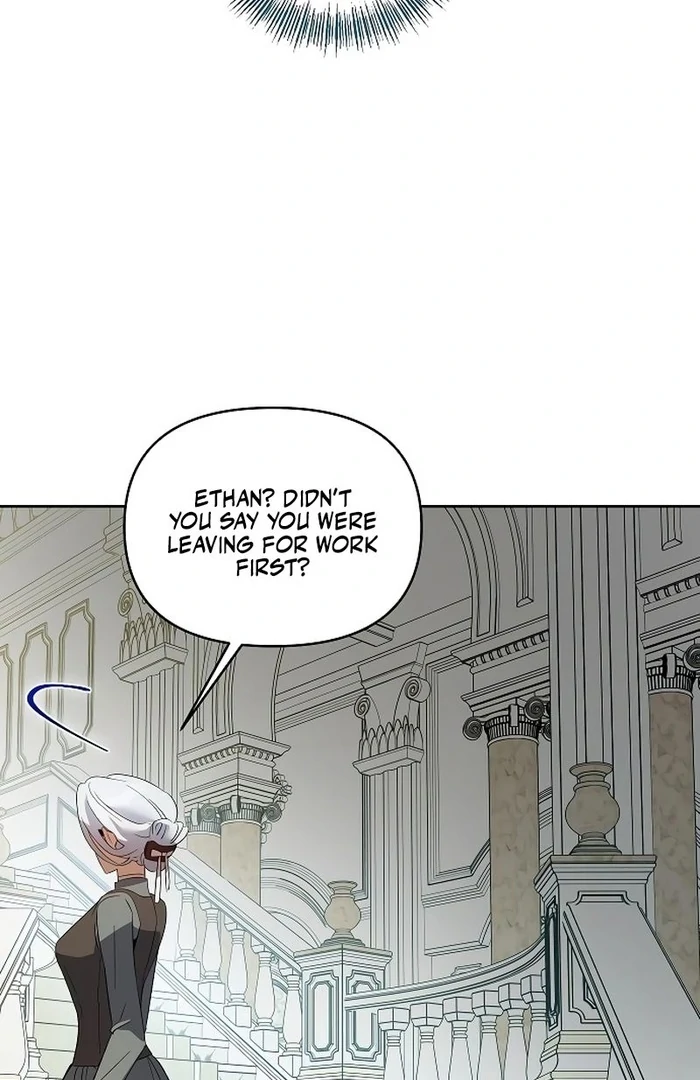 The Dark Duke's Pet Bird Chapter 24 page 94