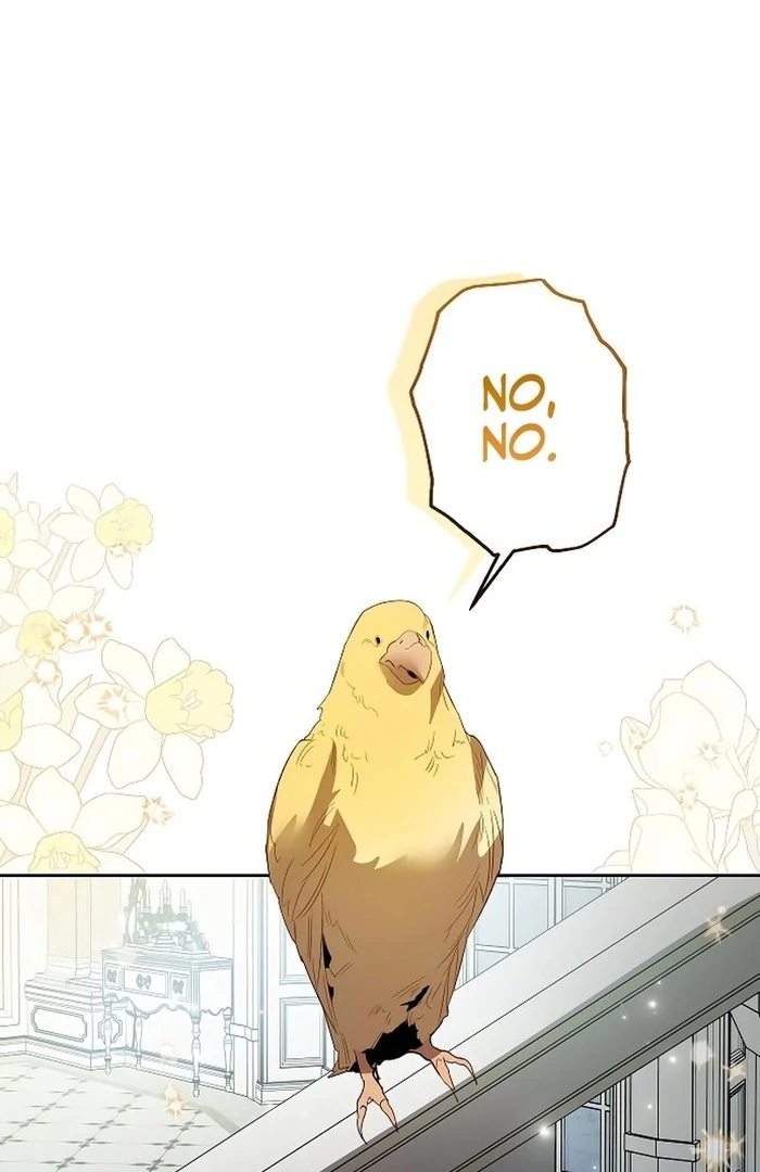 The Dark Duke's Pet Bird Chapter 24 page 98