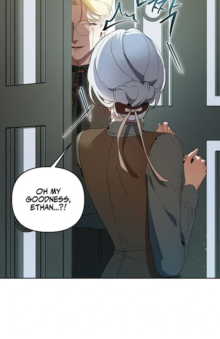 The Dark Duke's Pet Bird Chapter 25 page 6