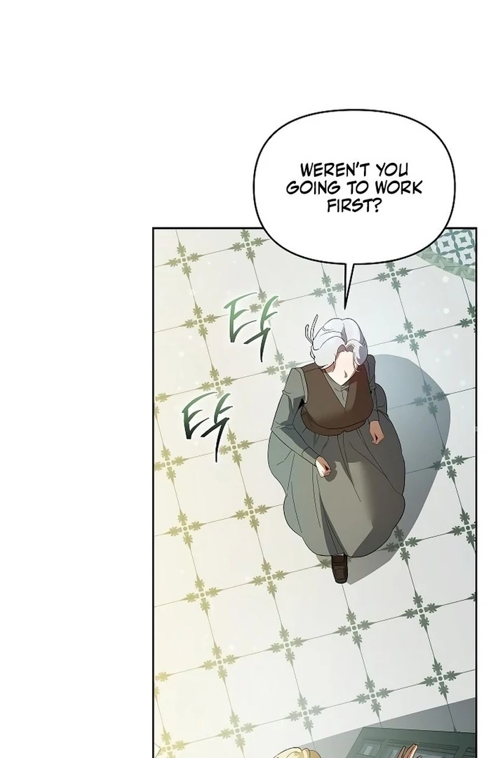 The Dark Duke's Pet Bird Chapter 25 page 7