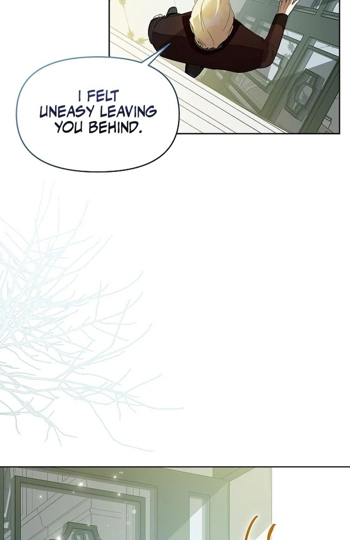 The Dark Duke's Pet Bird Chapter 25 page 8