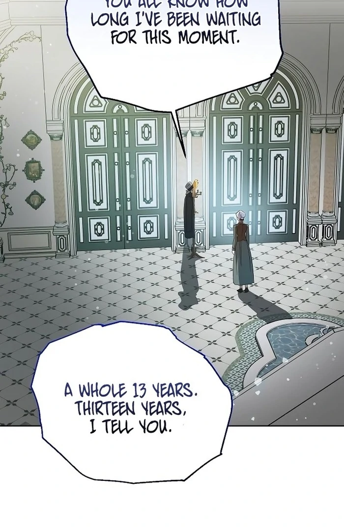 The Dark Duke's Pet Bird Chapter 25 page 2