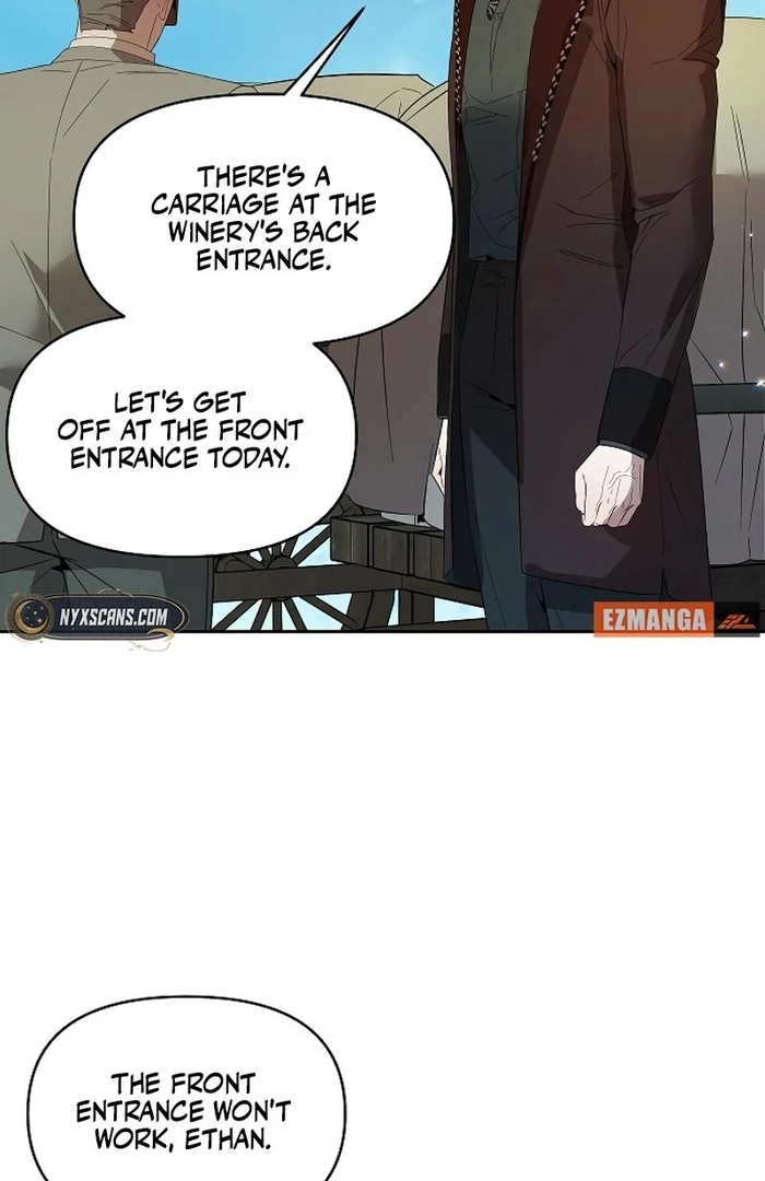 The Dark Duke's Pet Bird Chapter 25 page 27